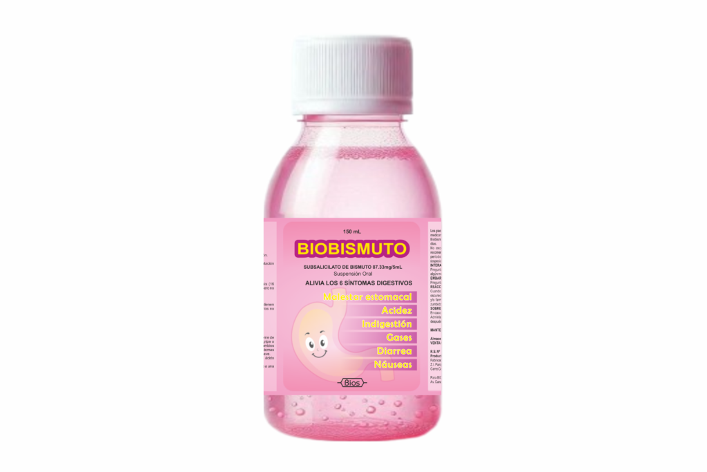 BIOBISMUTO