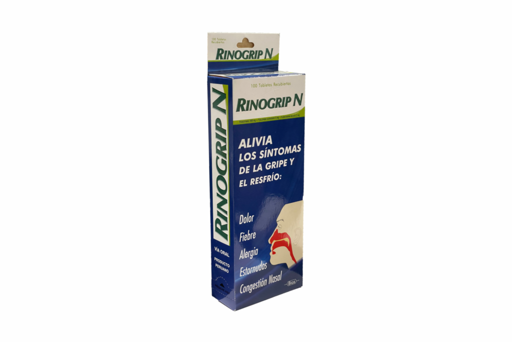 RINOGRIP N