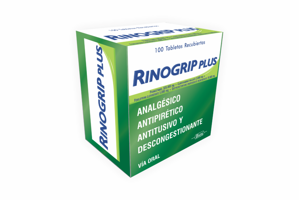 RINOGRIP PLUS